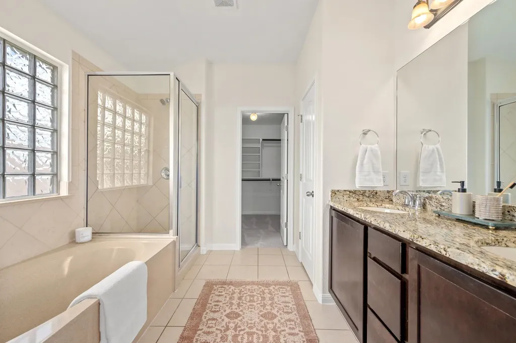 11601 Faubian Lane Austin TX 78717