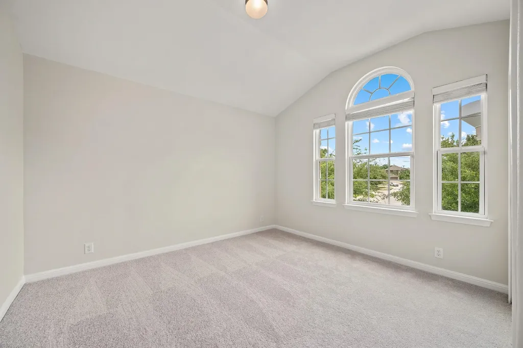 11601 Faubian Lane Austin TX 78717