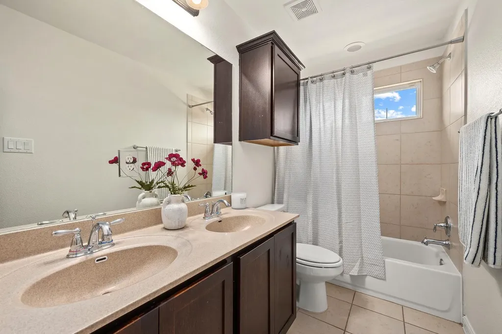 11601 Faubian Lane Austin TX 78717