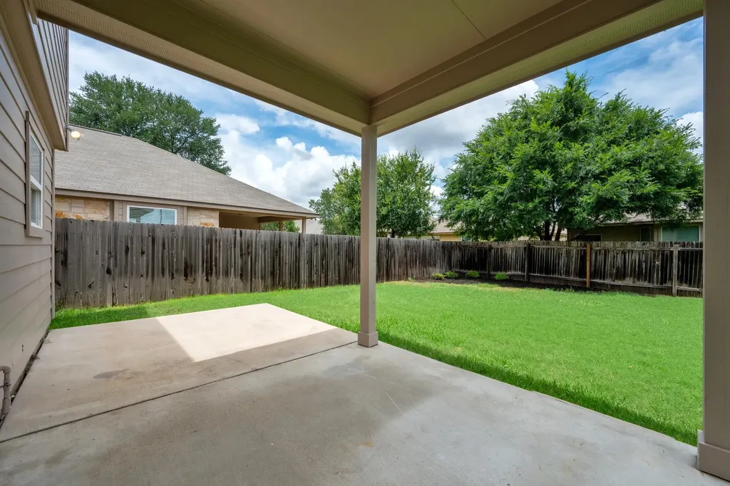 11601 Faubian Lane Austin TX 78717