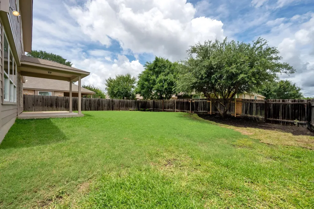 11601 Faubian Lane Austin TX 78717