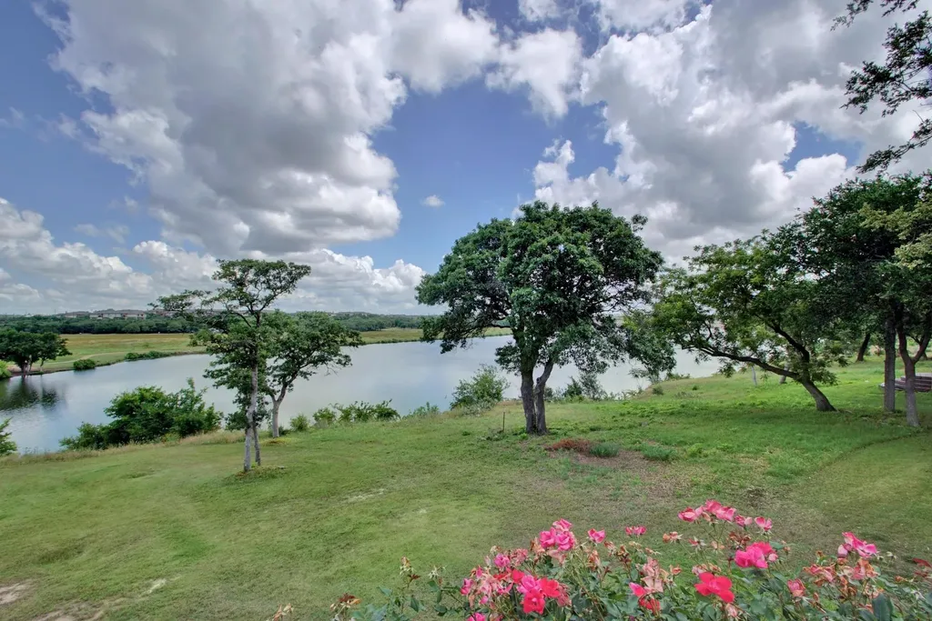 11601 Faubian Lane Austin TX 78717