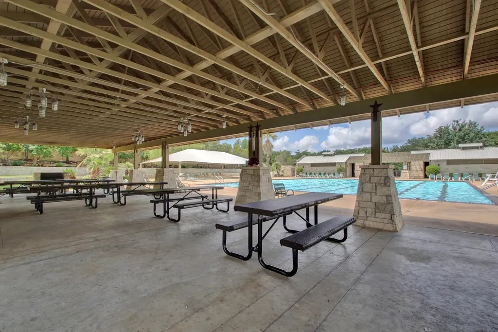 11601 Faubian Lane Austin TX 78717