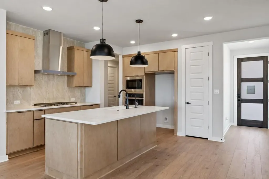 216 High Valley Drive Liberty Hill TX 78642
