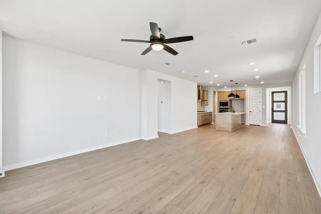 216 High Valley Drive Liberty Hill TX 78642