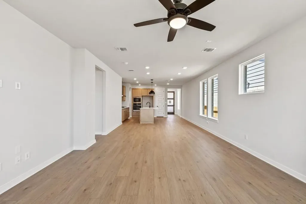 216 High Valley Drive Liberty Hill TX 78642