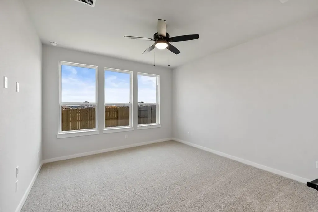 216 High Valley Drive Liberty Hill TX 78642