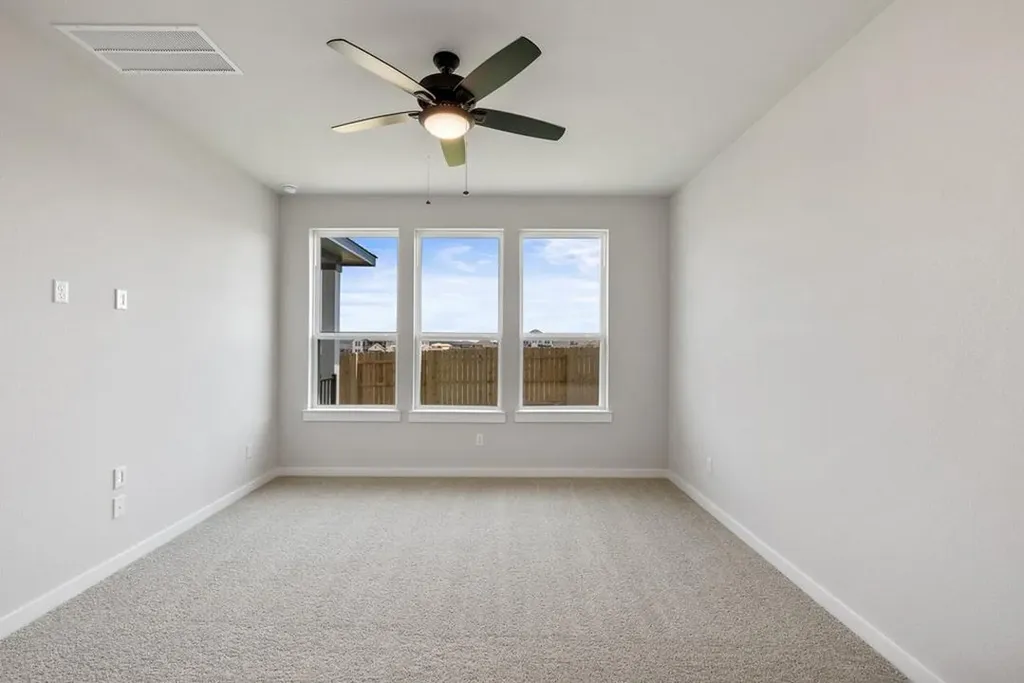 216 High Valley Drive Liberty Hill TX 78642