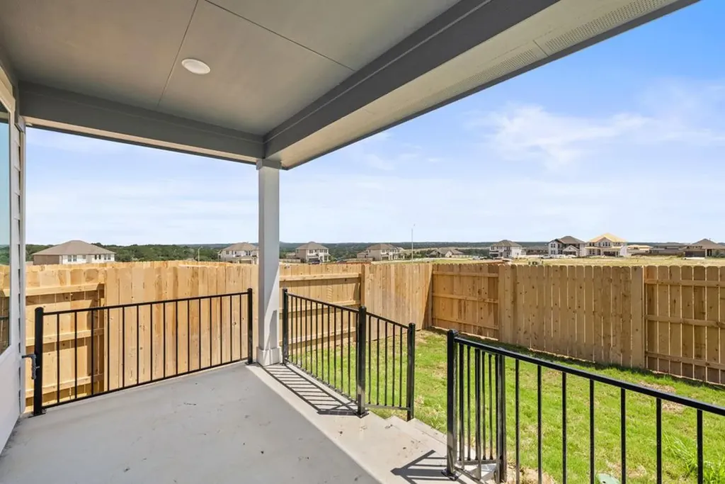 216 High Valley Drive Liberty Hill TX 78642