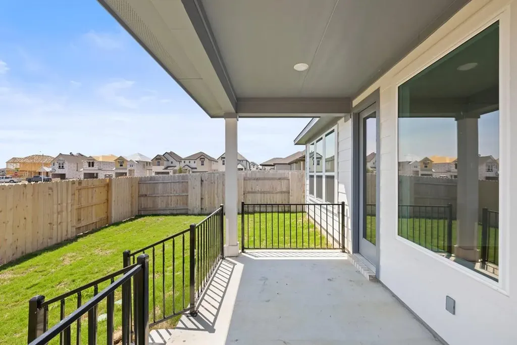216 High Valley Drive Liberty Hill TX 78642