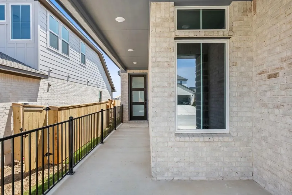 216 High Valley Drive Liberty Hill TX 78642