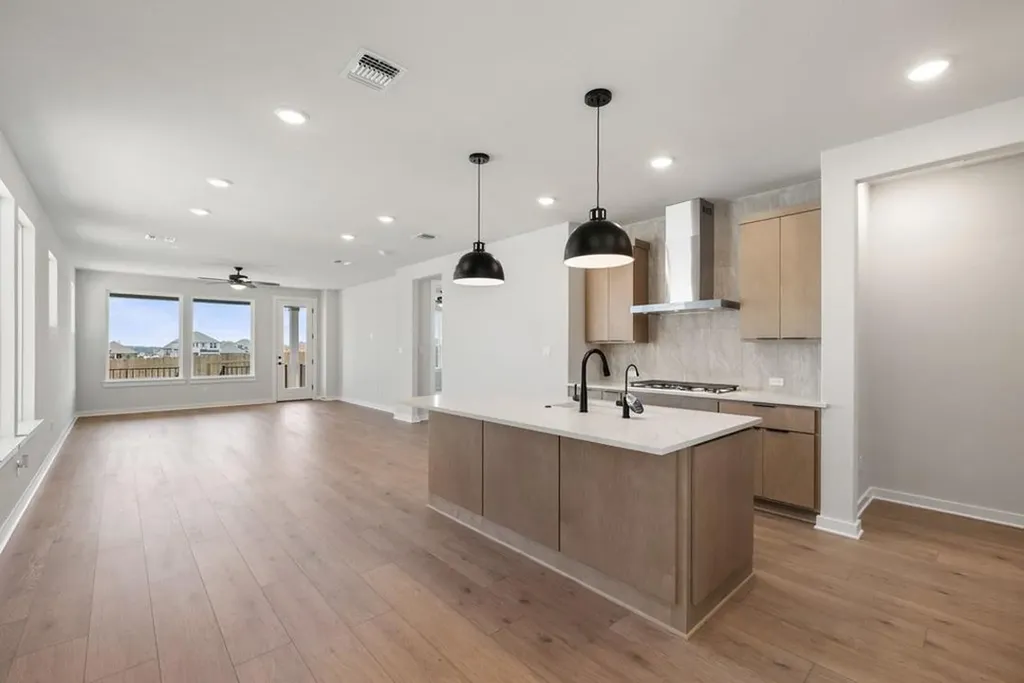 216 High Valley Drive Liberty Hill TX 78642