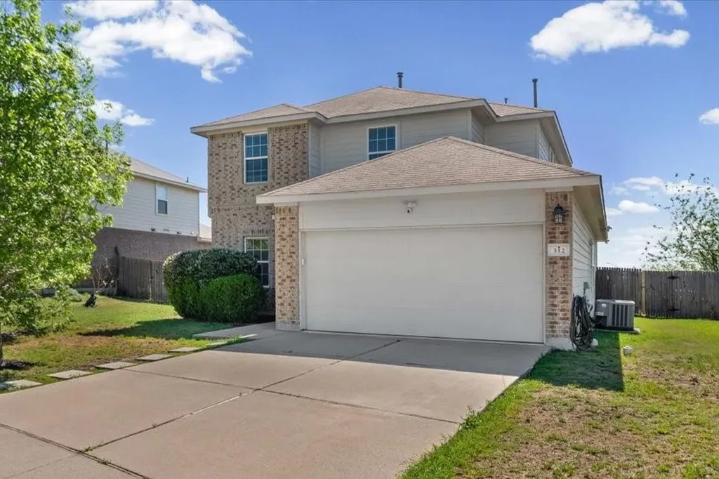 312 Waterloo Drive Kyle TX 78640