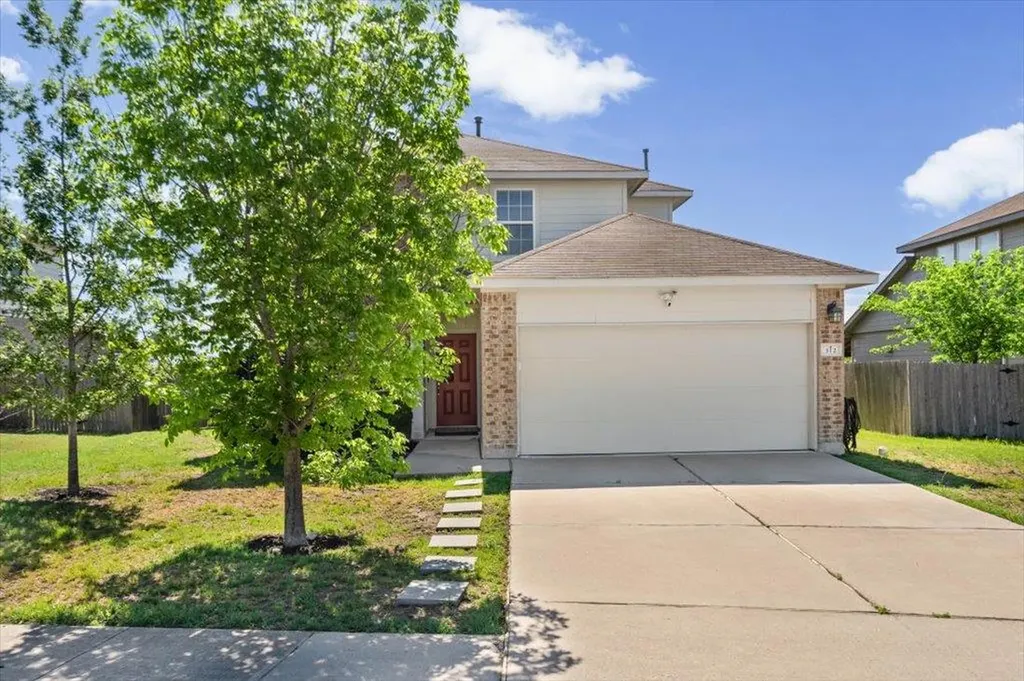 312 Waterloo Drive Kyle TX 78640