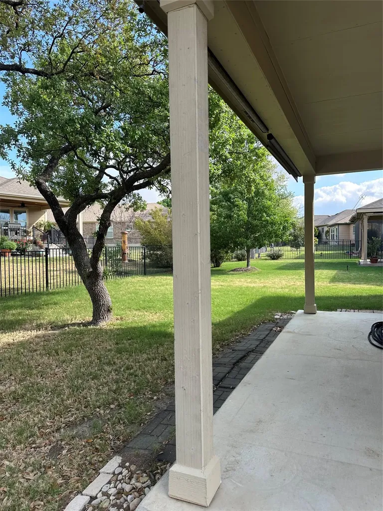 410 Holiday Creek Lane Georgetown TX 78633