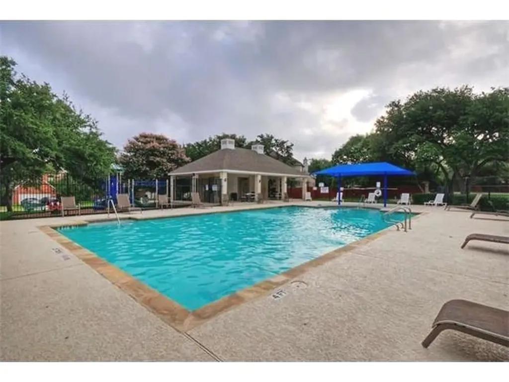 613 Carismatic Lane Austin TX 78748
