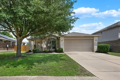 1304 Hensley Drive Leander TX 78641