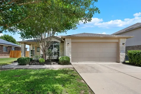 1304 Hensley Drive Leander TX 78641