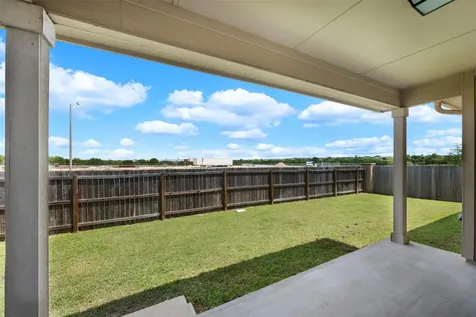 1304 Hensley Drive Leander TX 78641