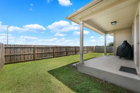 1304 Hensley Drive Leander TX 78641