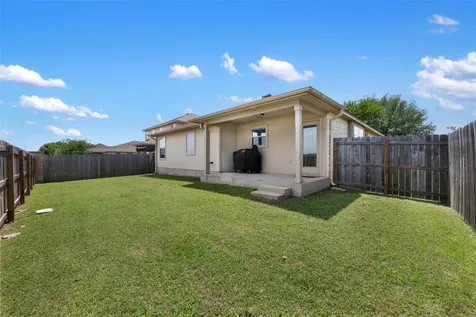 1304 Hensley Drive Leander TX 78641