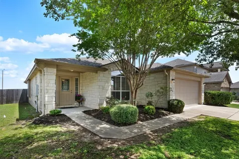 1304 Hensley Drive Leander TX 78641