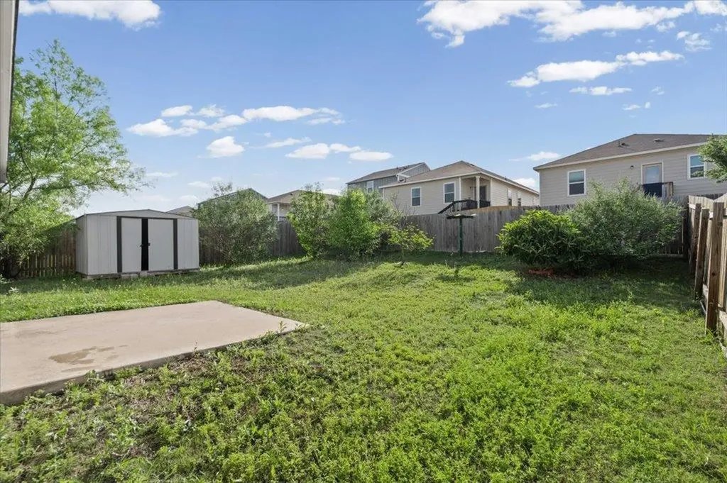 13013 Titanium Street Austin TX 78754