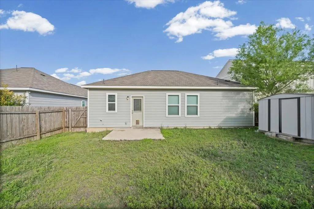 13013 Titanium Street Austin TX 78754