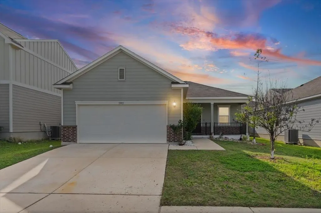 13013 Titanium Street Austin TX 78754