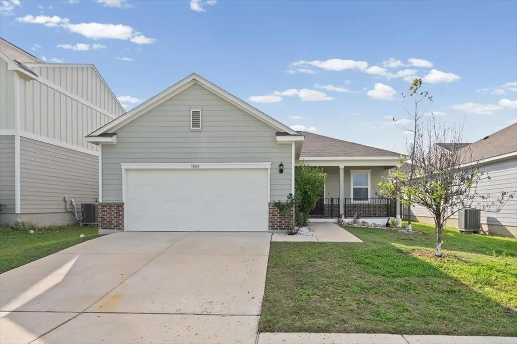 13013 Titanium Street Austin TX 78754