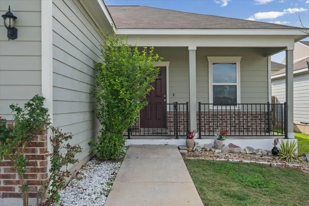 13013 Titanium Street Austin TX 78754