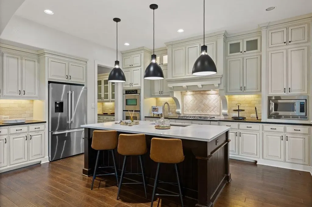 17401 Wildrye Drive Austin TX 78738