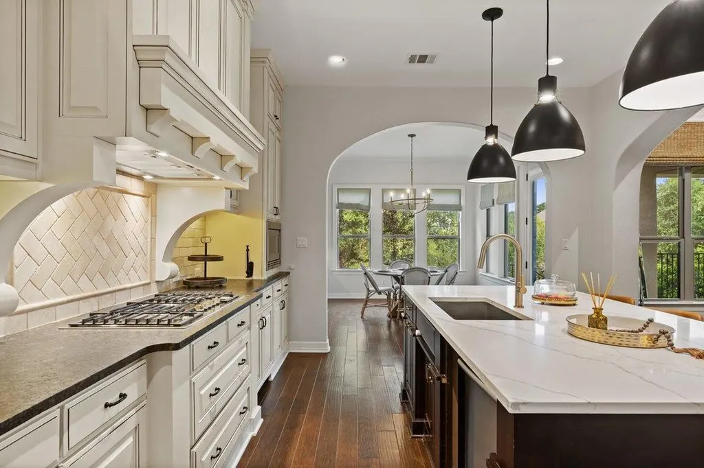 17401 Wildrye Drive Austin TX 78738