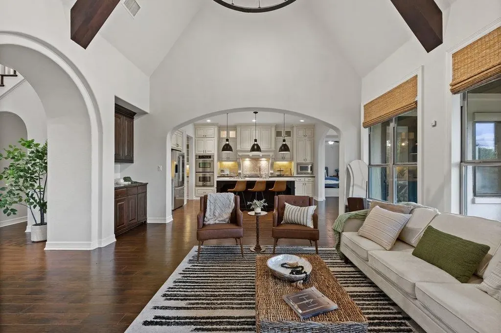 17401 Wildrye Drive Austin TX 78738