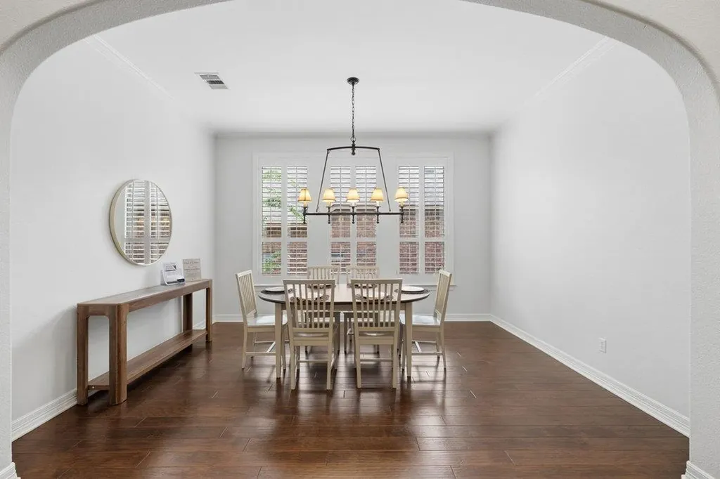 17401 Wildrye Drive Austin TX 78738