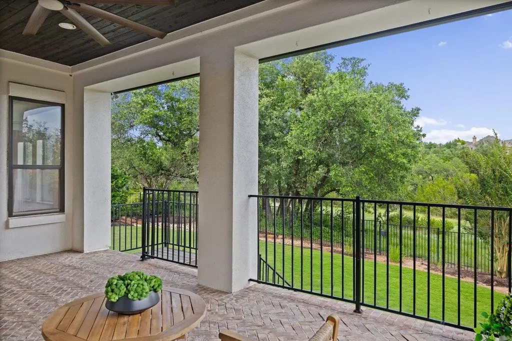 17401 Wildrye Drive Austin TX 78738