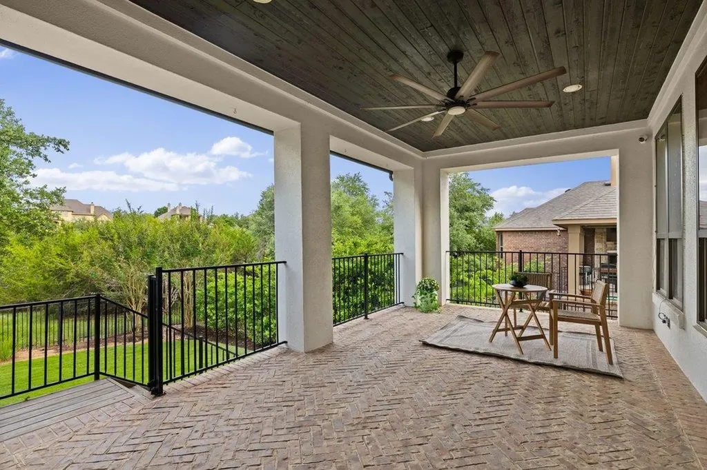 17401 Wildrye Drive Austin TX 78738