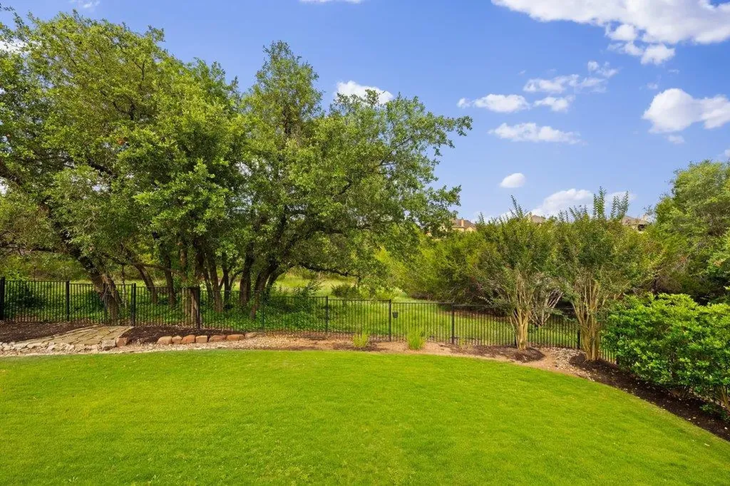 17401 Wildrye Drive Austin TX 78738