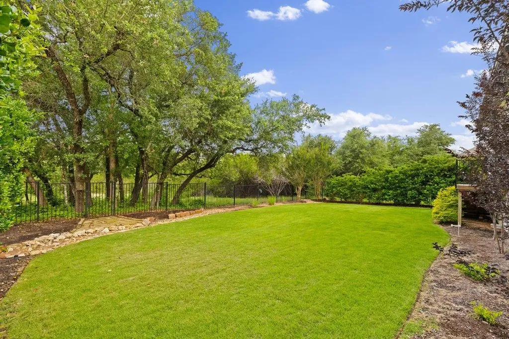 17401 Wildrye Drive Austin TX 78738
