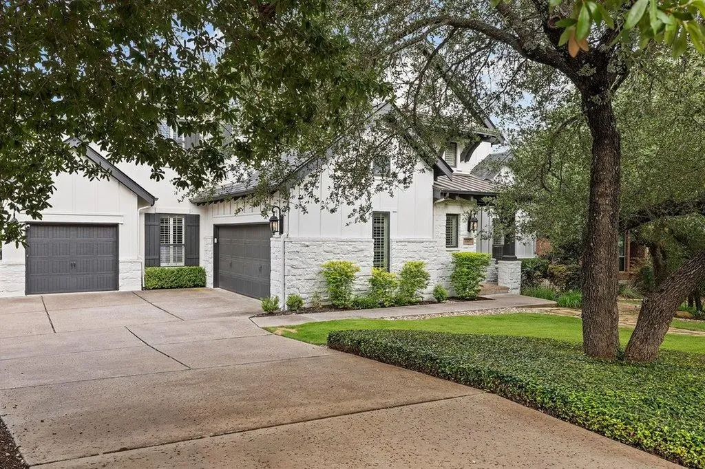 17401 Wildrye Drive Austin TX 78738