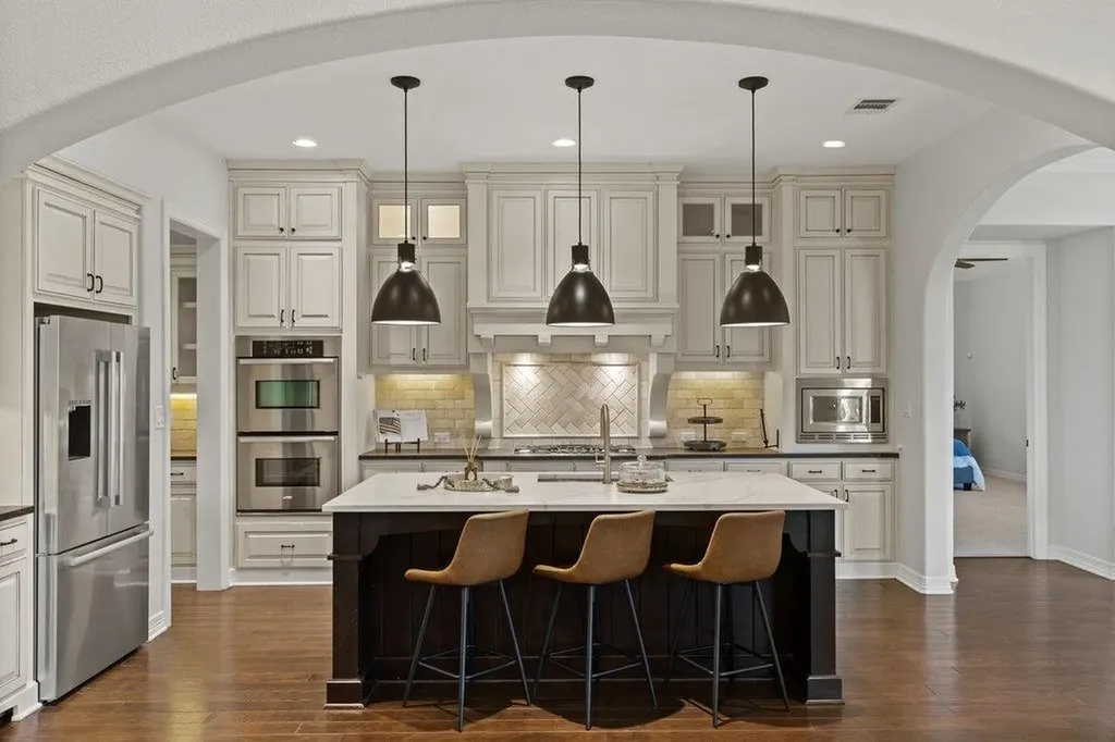 17401 Wildrye Drive Austin TX 78738