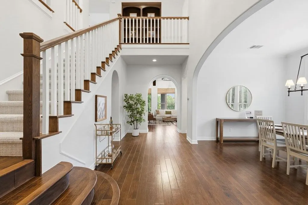 17401 Wildrye Drive Austin TX 78738