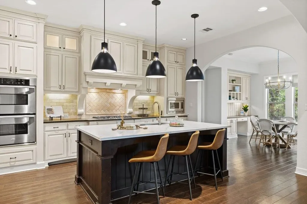 17401 Wildrye Drive Austin TX 78738