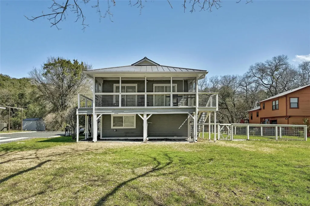 2627 Geronimo Trail Austin TX 78734
