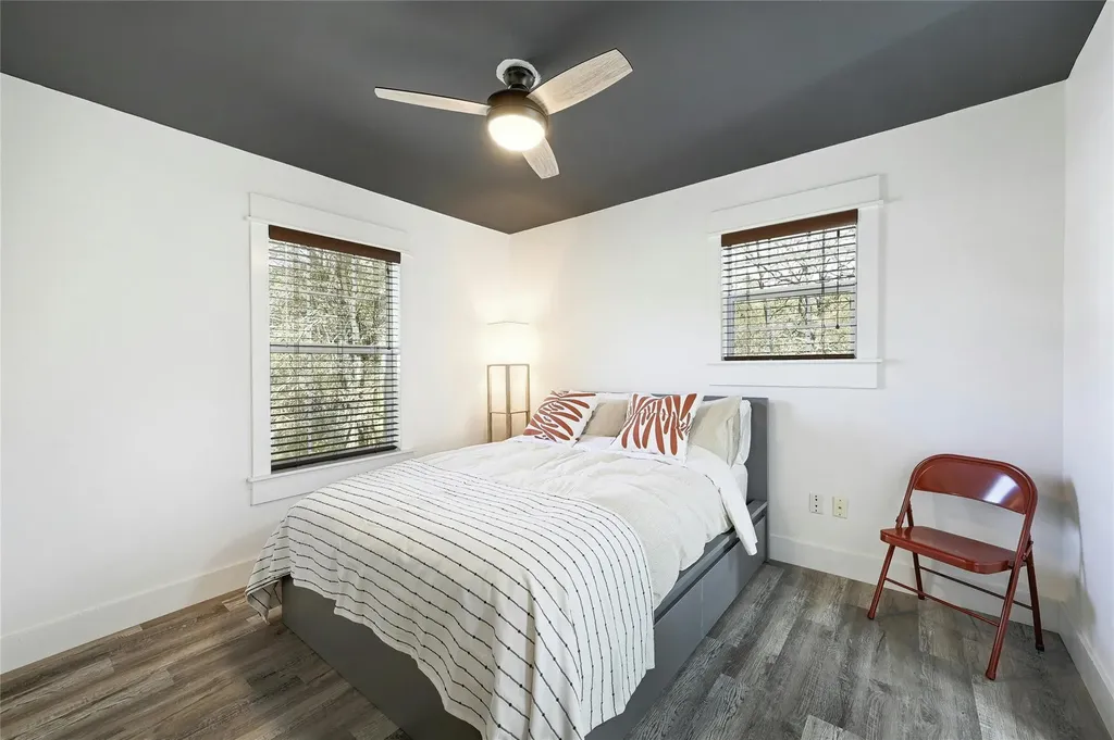 2627 Geronimo Trail Austin TX 78734