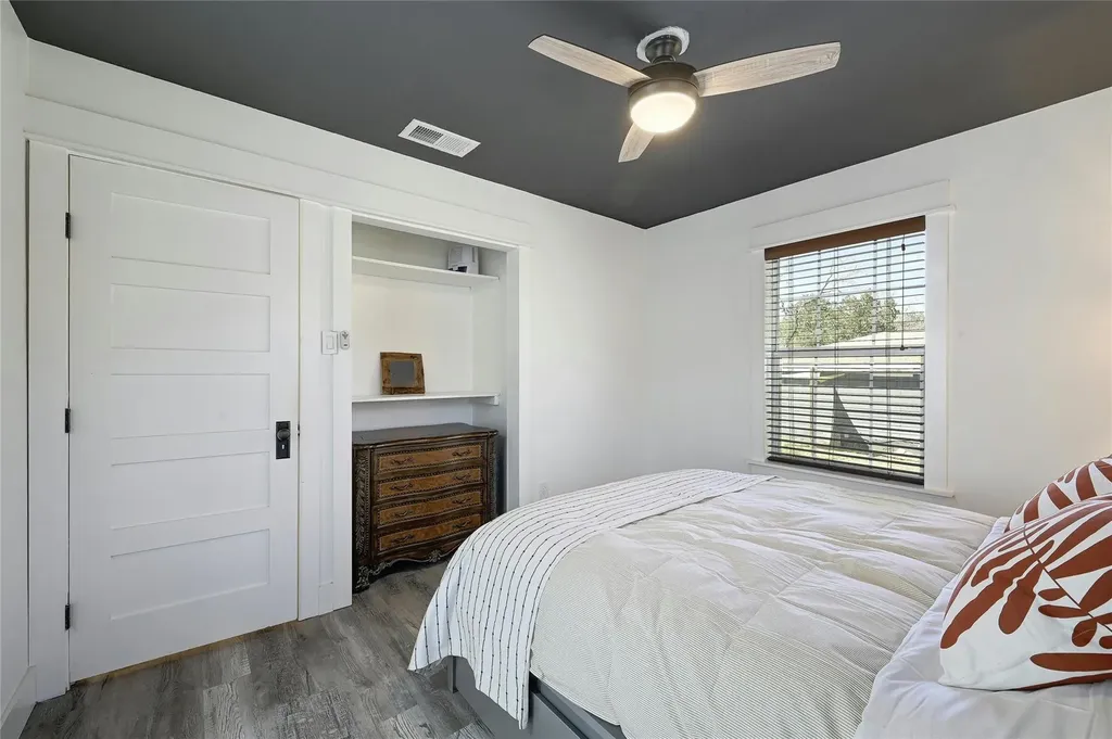 2627 Geronimo Trail Austin TX 78734