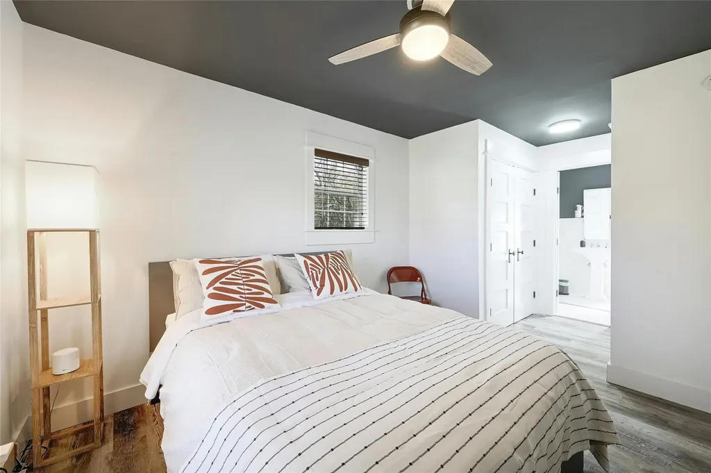 2627 Geronimo Trail Austin TX 78734