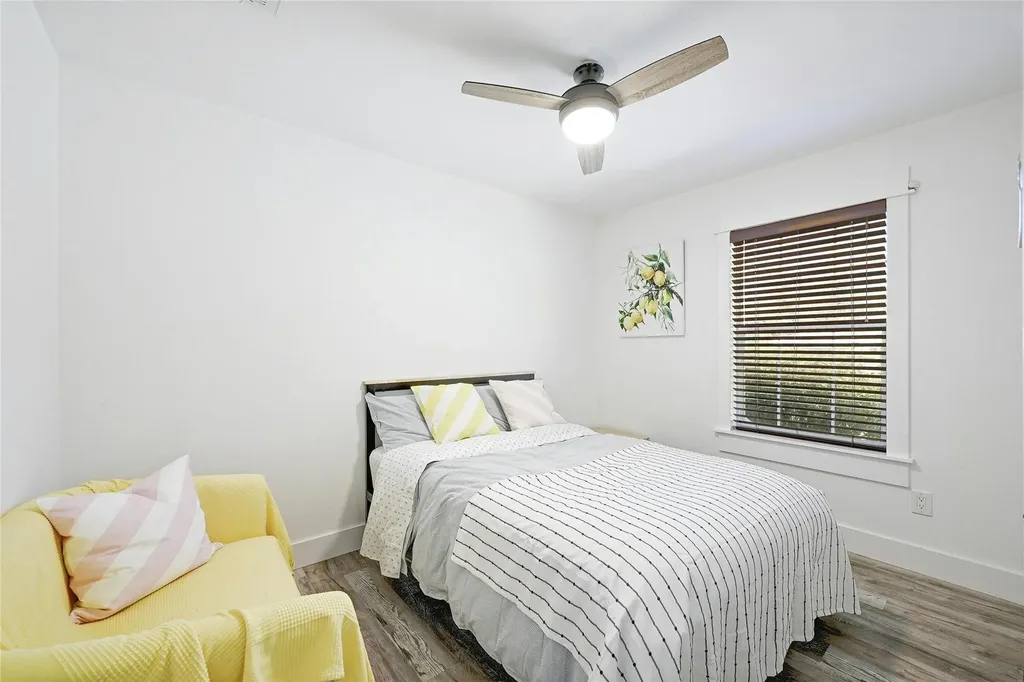 2627 Geronimo Trail Austin TX 78734