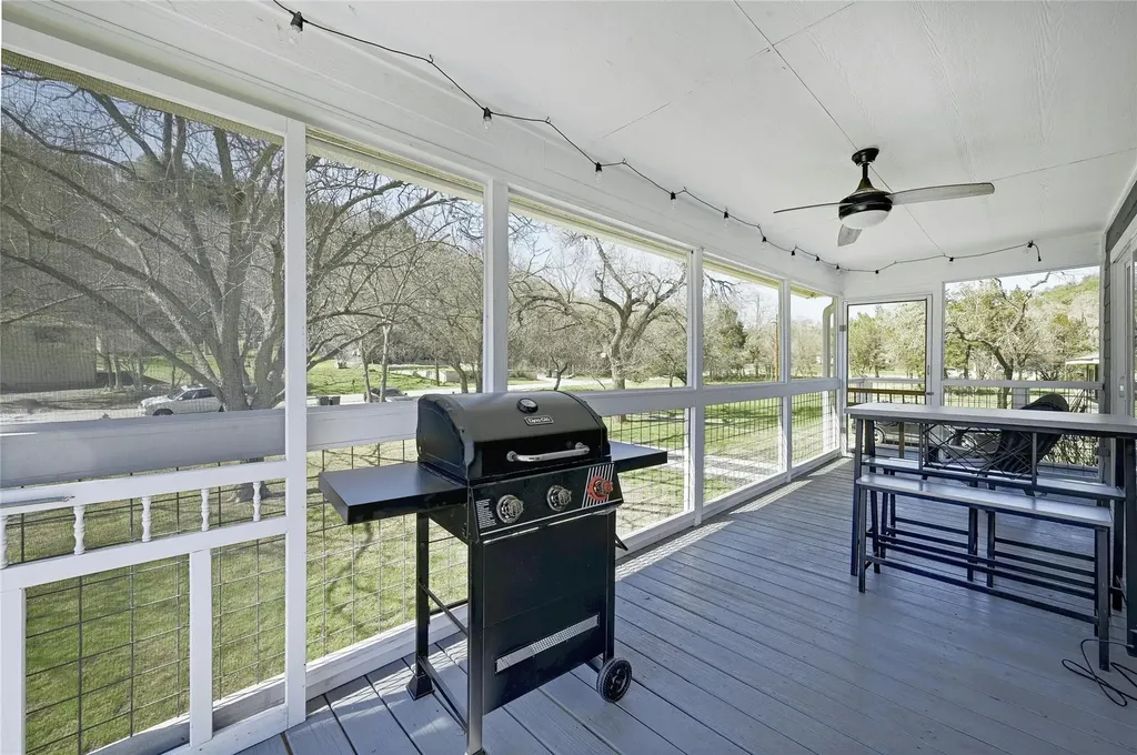 2627 Geronimo Trail Austin TX 78734