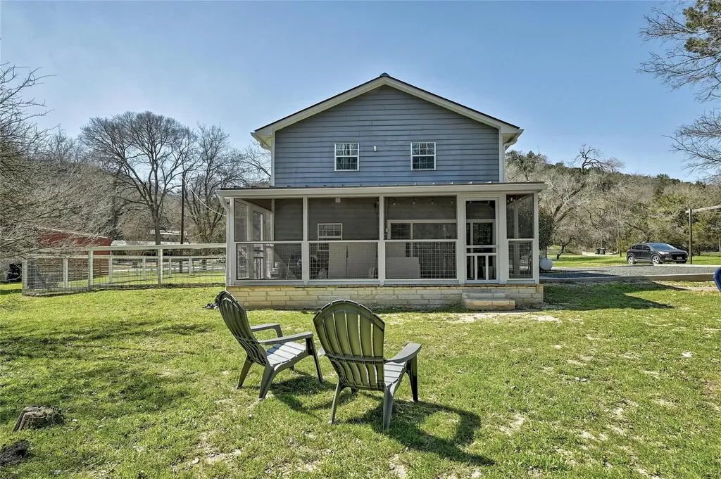 2627 Geronimo Trail Austin TX 78734